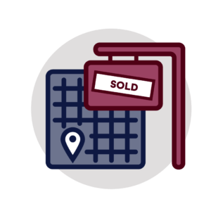 Strategic Home Sales We infuse our expertise to enhance your selling strategy, strategically promoting your home to the right audience through various channels with a goal to secure the best price for your property and ensure a swift